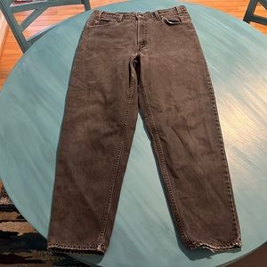 Levi’s 560 Style Jeans - 34x32